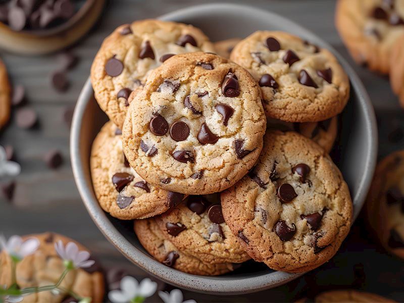 Hamurun fazla yoğrulması