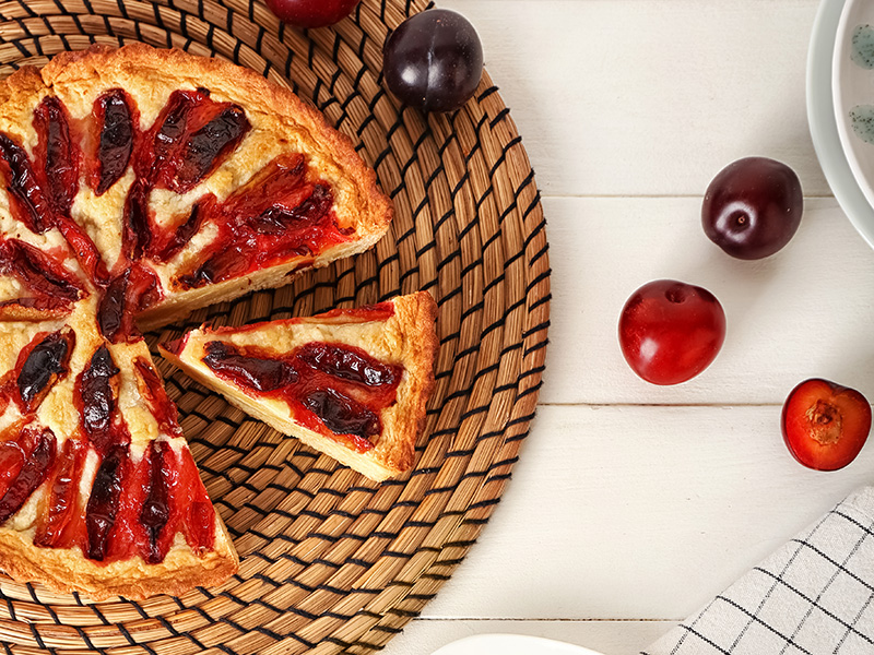 Erikli Tart