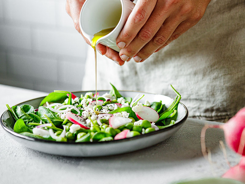 salata
