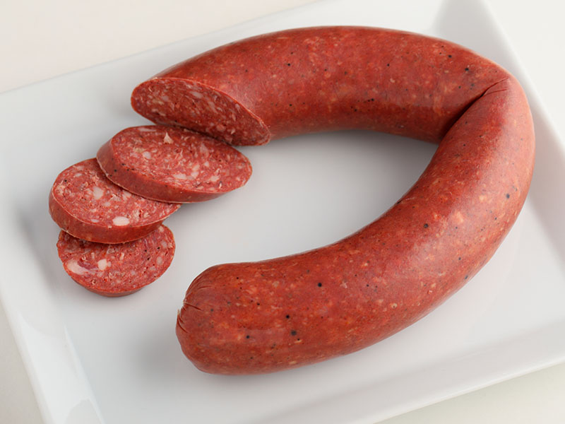 Ev Yapımı Sucuğun Ortalama Kuruma Süresi