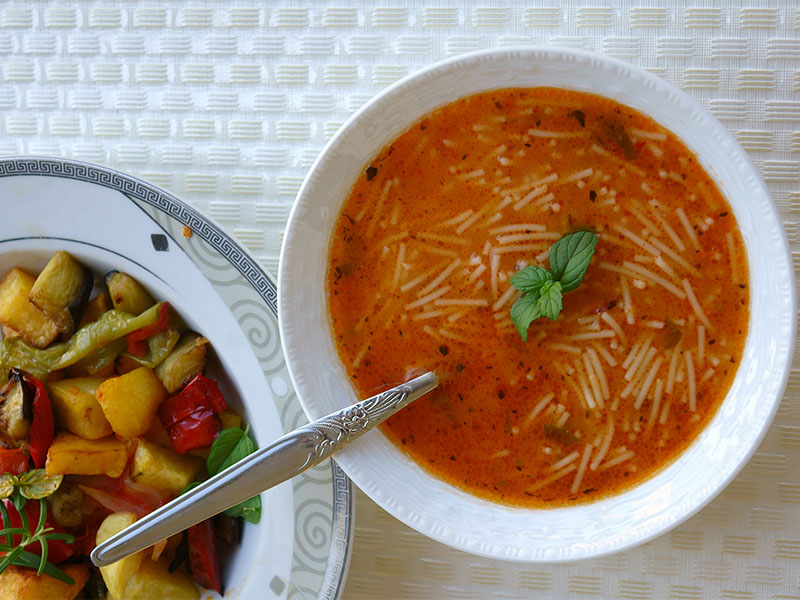 Yoğurt ile Doğal Yoğunluk