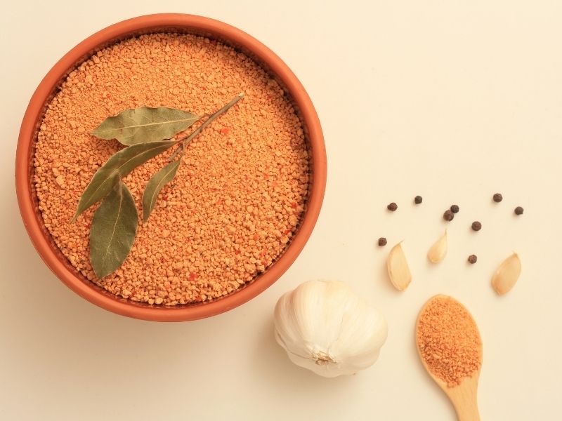 Vakumlu Saklama Kapları İle Havanın Temasını Kesme