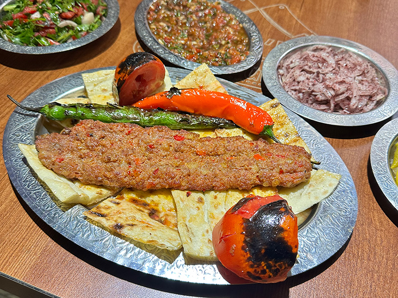 dürüm