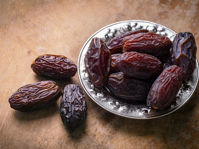 Tat ve Ağızda Bıraktığı His