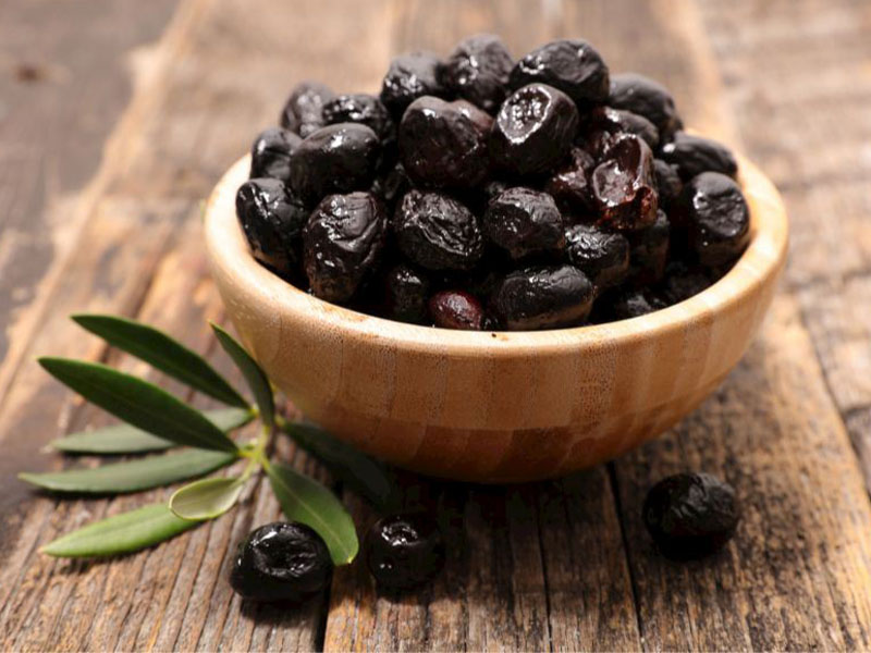 Bekletme ve Tatlandırma