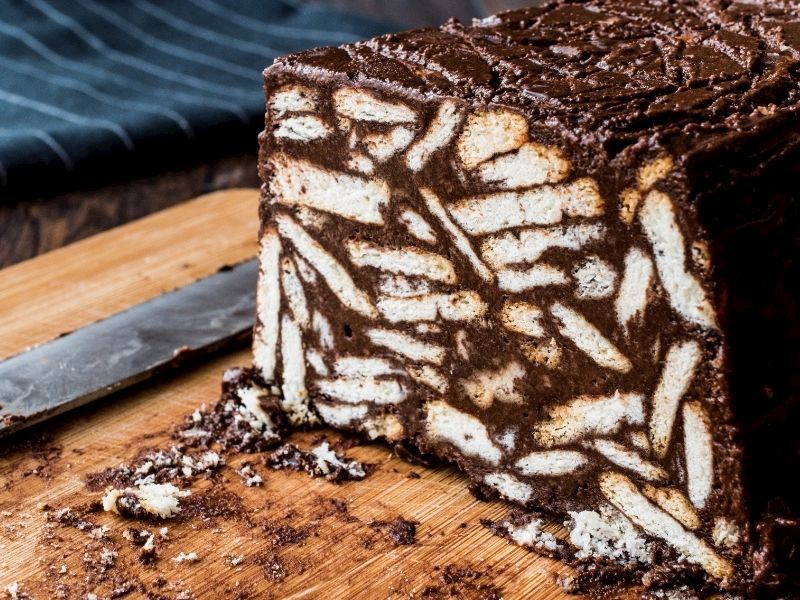 Yağ Oranını ve Türünü Kontrol Etmek