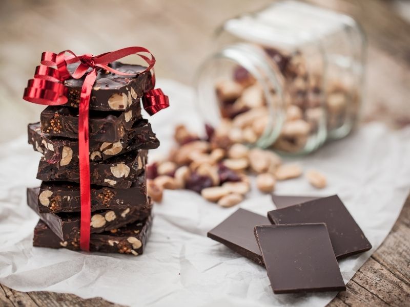 Şık Sunum Ve Muhafaza Püf Noktaları