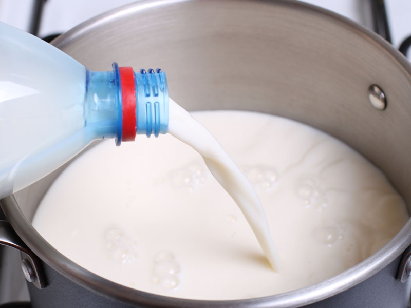 Süt Kesilmezse Ne Yapılmalı?