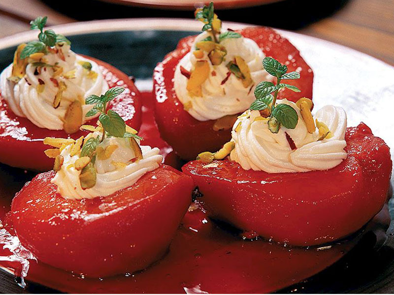 Ayvaları doğru hazırlayın