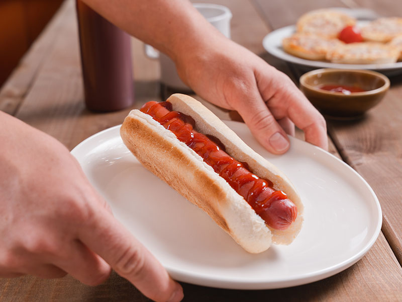 Ekmek Seçimine Dikkat Edin