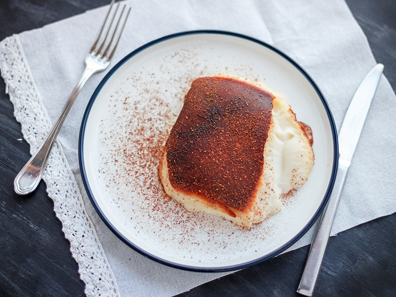 Tatlı İçin En Az 1–2 Saat Beklenmeli
