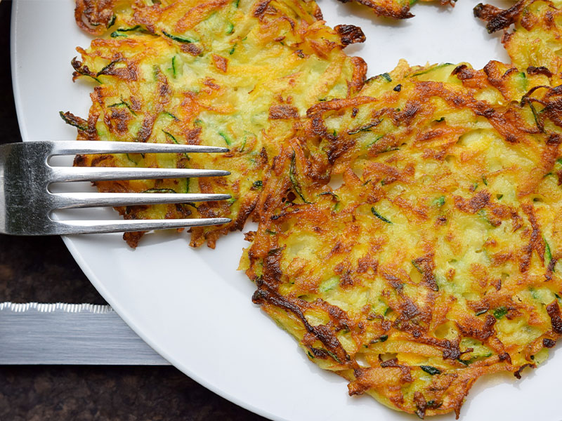 Üzerine Zeytinyağı Dökün