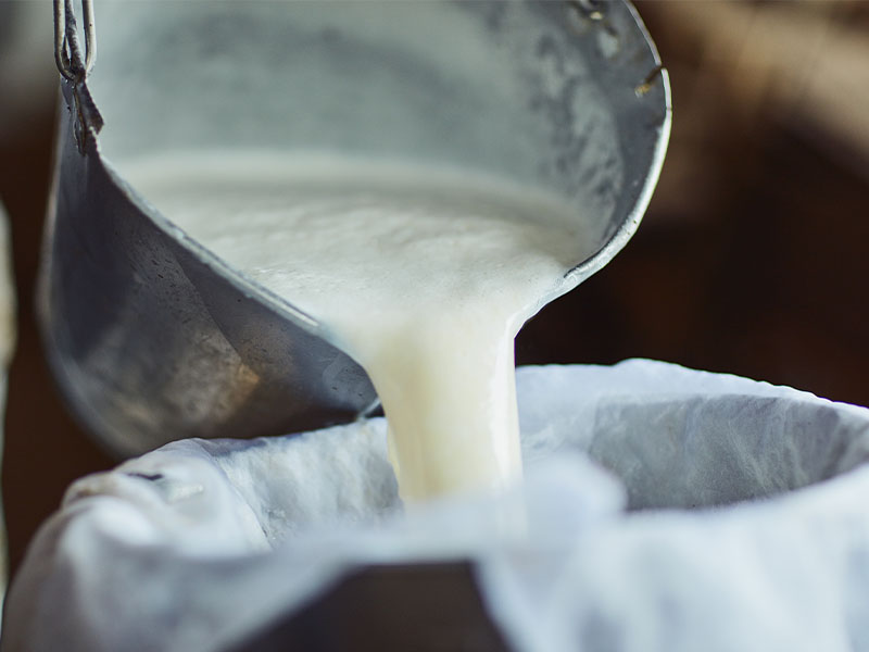 Sirke Kıvamı ve Lezzeti Belirler