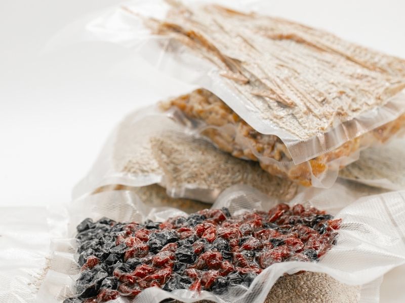 Dondurucuda Saklama: En Garanti Çözüm