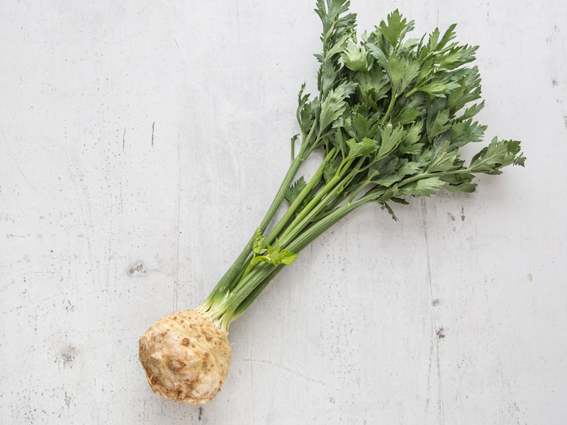 Lezzeti yumuşatmak için