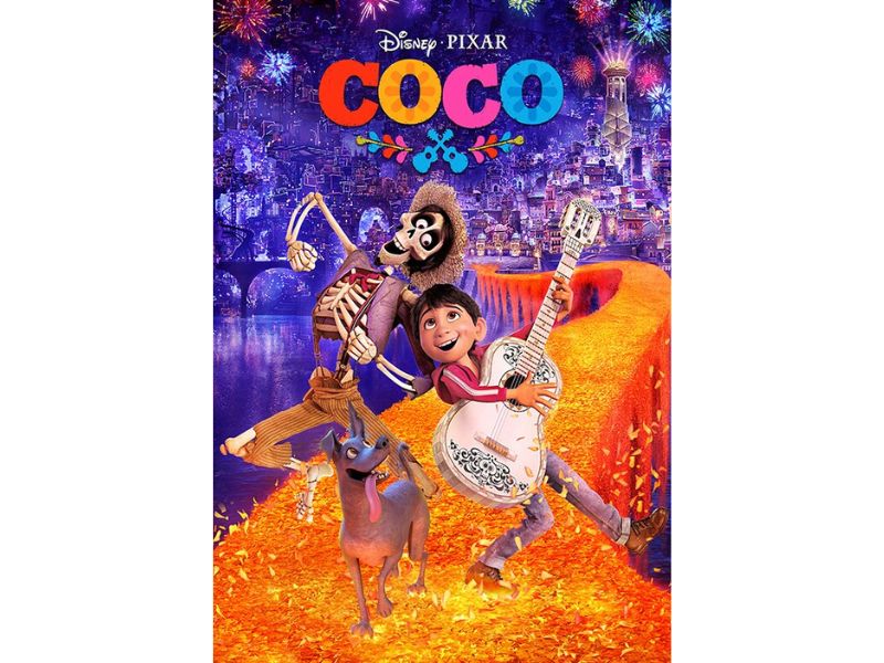 coco