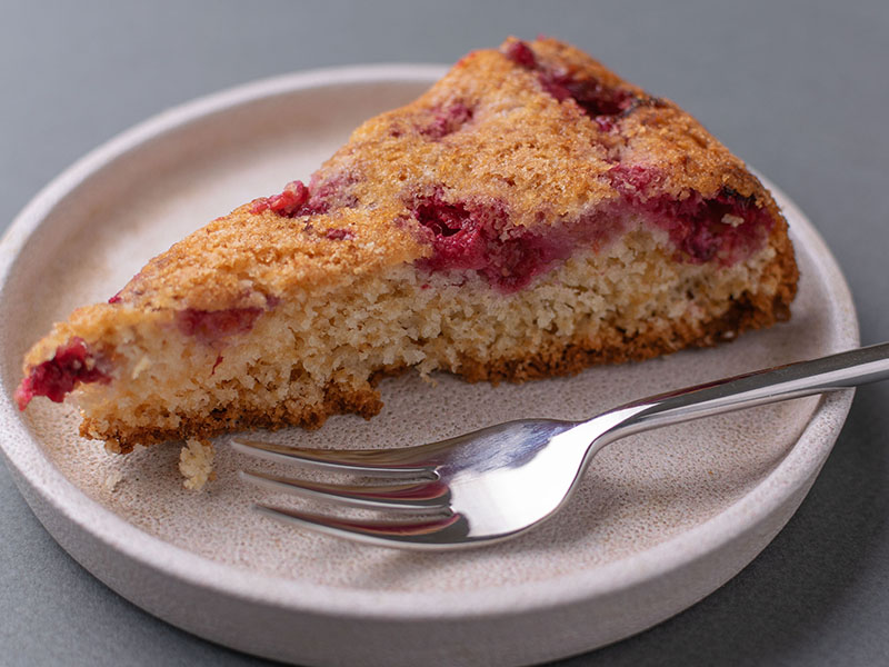 Ağızda alınan lokma büyüklüğü tat algısını değiştirir