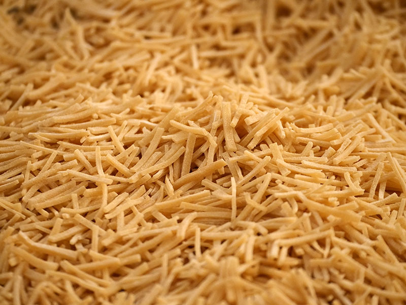 Bir Kaşık Tereyağına Eşlik Eden Lezzet Dokunuşları