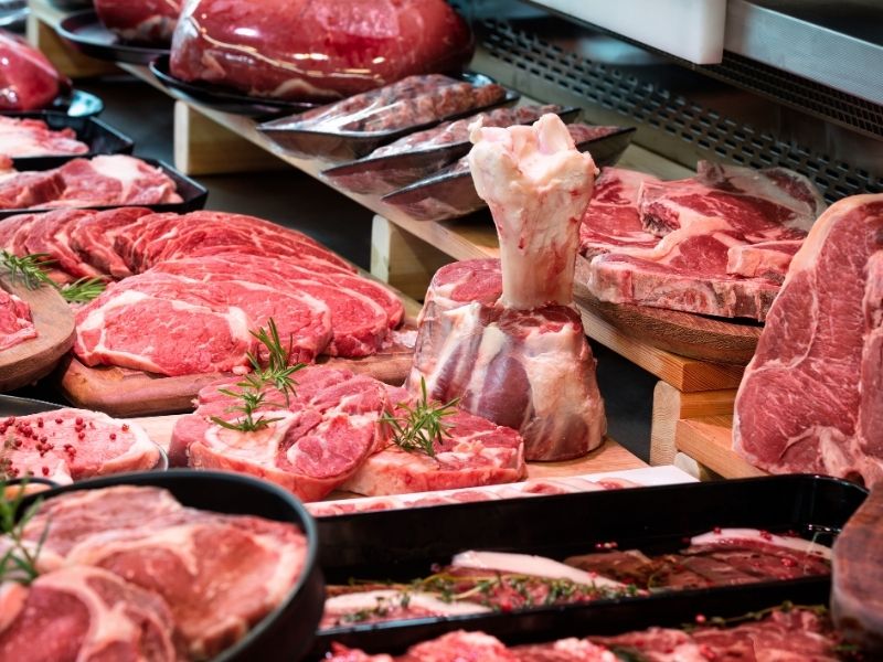 Kasaptan Kilis Tava İçin Özel Çektirilmesi Tavsiye Edilir