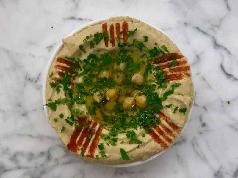 Humus