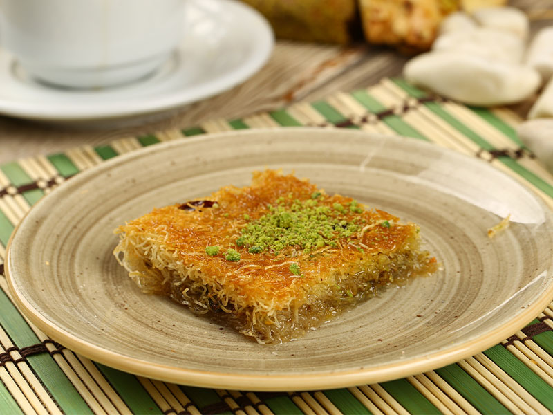 Malzemeleri Hazırlama