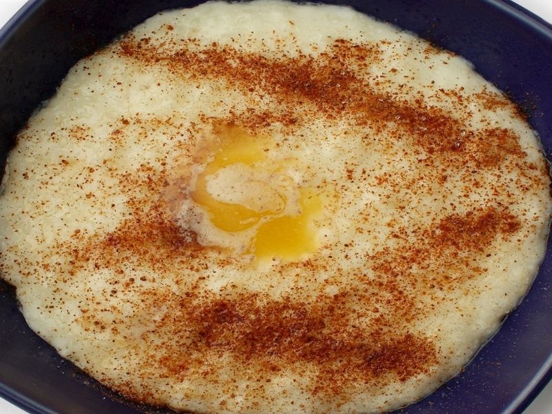 Risengrød (Danimarka) – 3.8