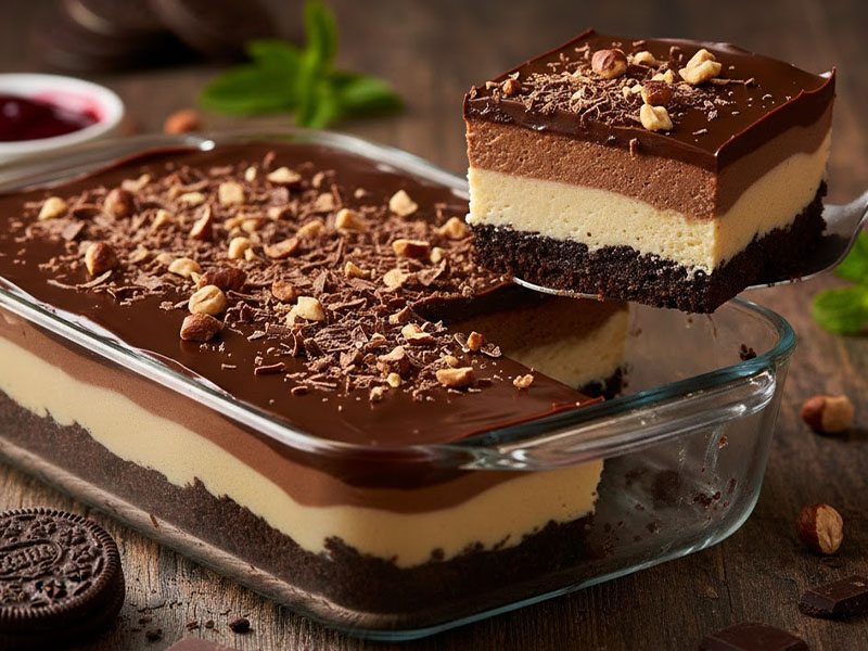 Tatlının Genel Özelliği