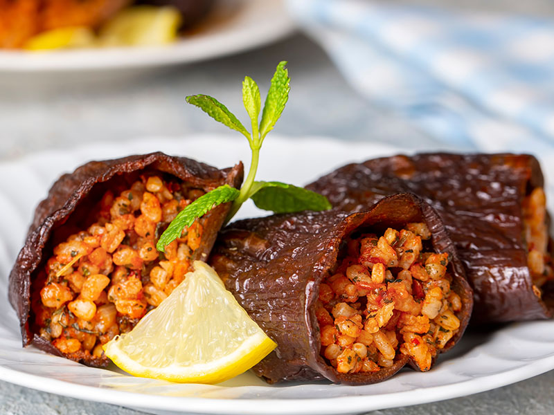 Eşit Boyda Doğrama