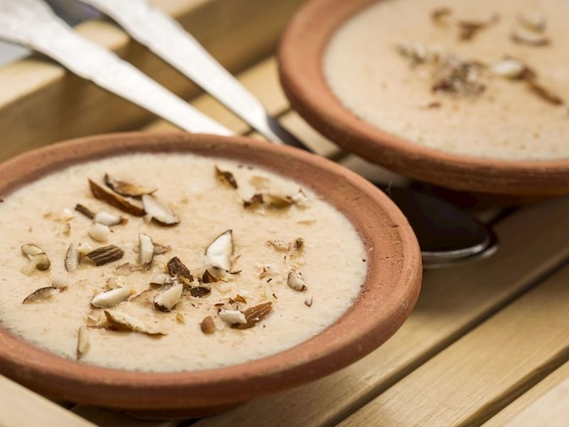 Phirni (Pencap, Hindistan) – 4.2