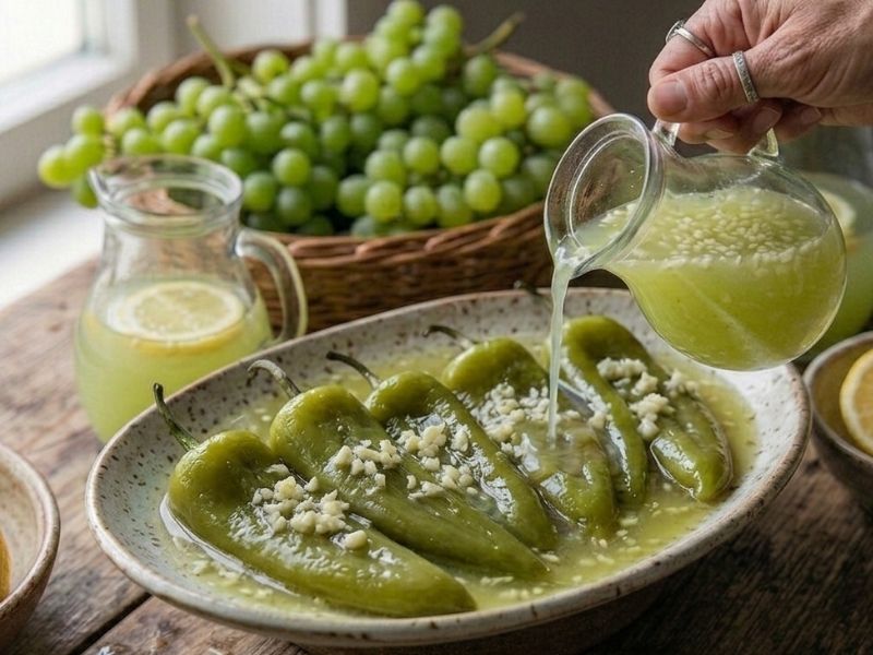 Zeytinyağı İle Parlak Ve İpeksi Dokunuş