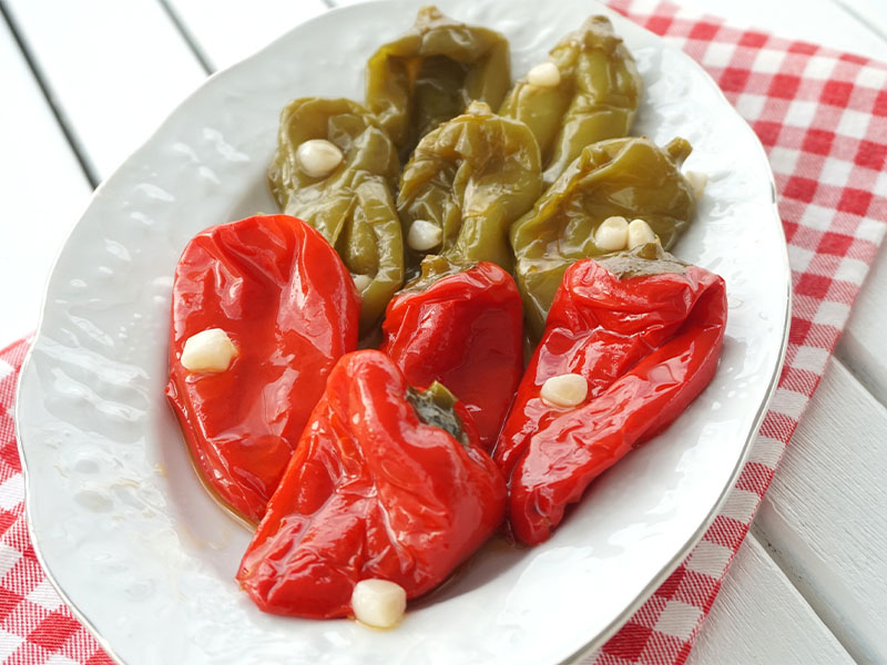 Sosun Hazırlanması