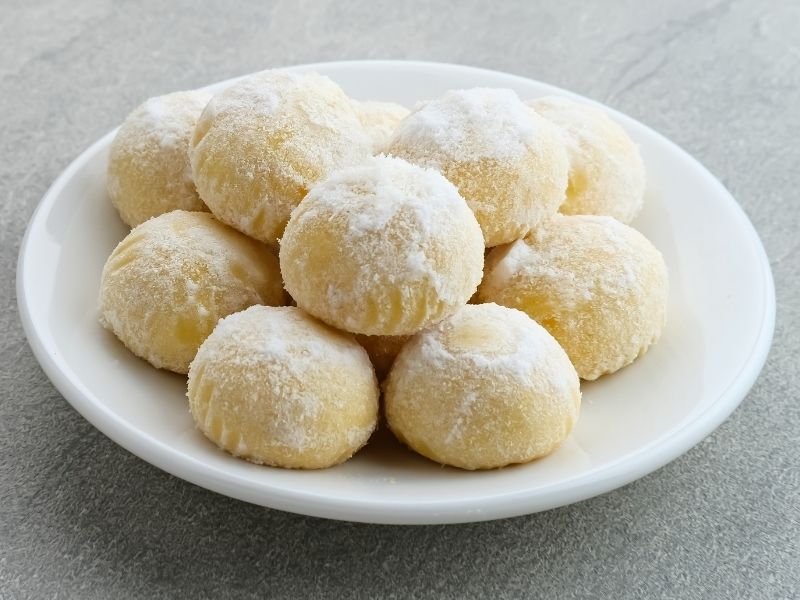 Bembeyaz Görüntüden Gelen Sadelik