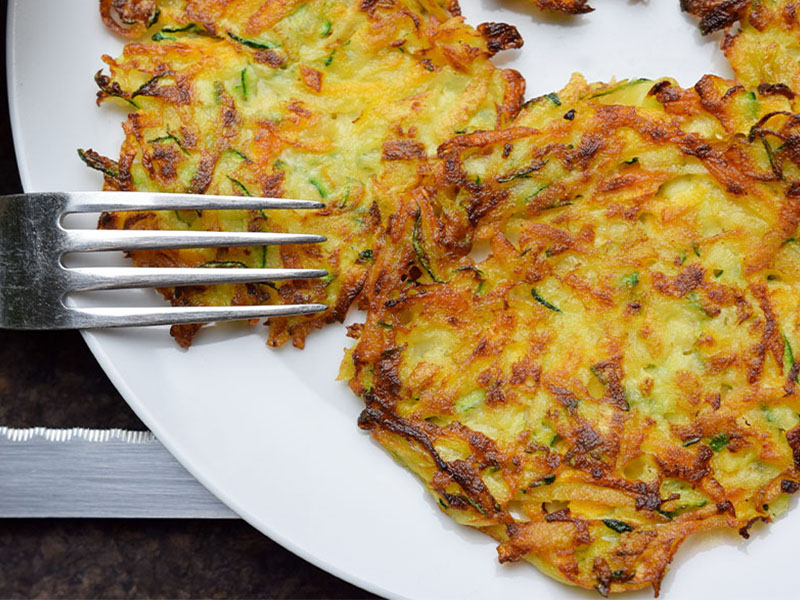 Taze Otlar (Lezzet Katıcılar)