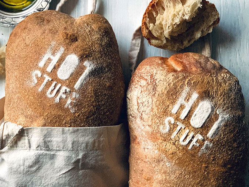 ciabatta