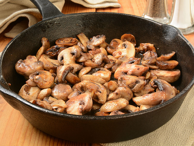 Hava Teması ve Saklama