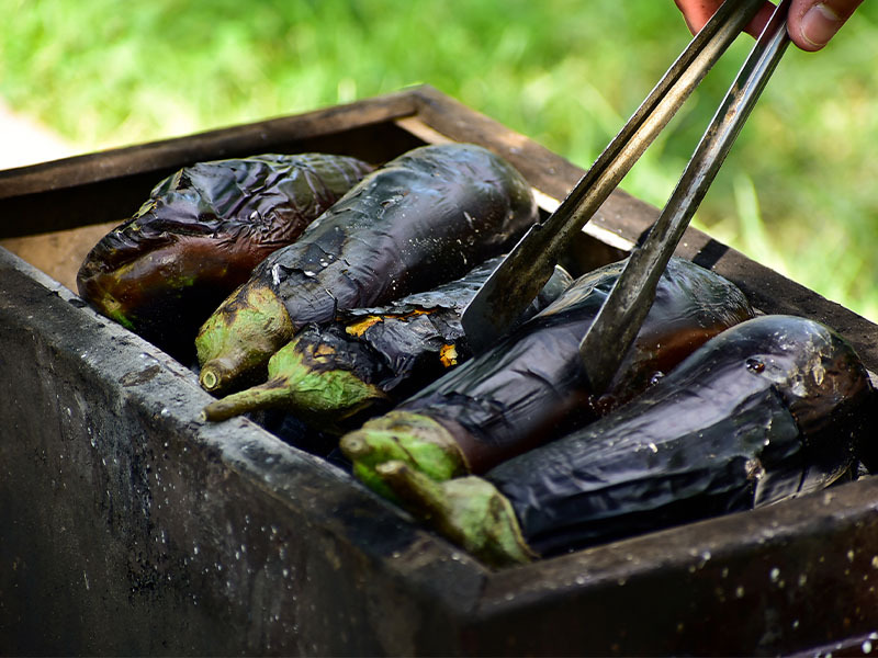 Kızartma ve Servis İpuçları