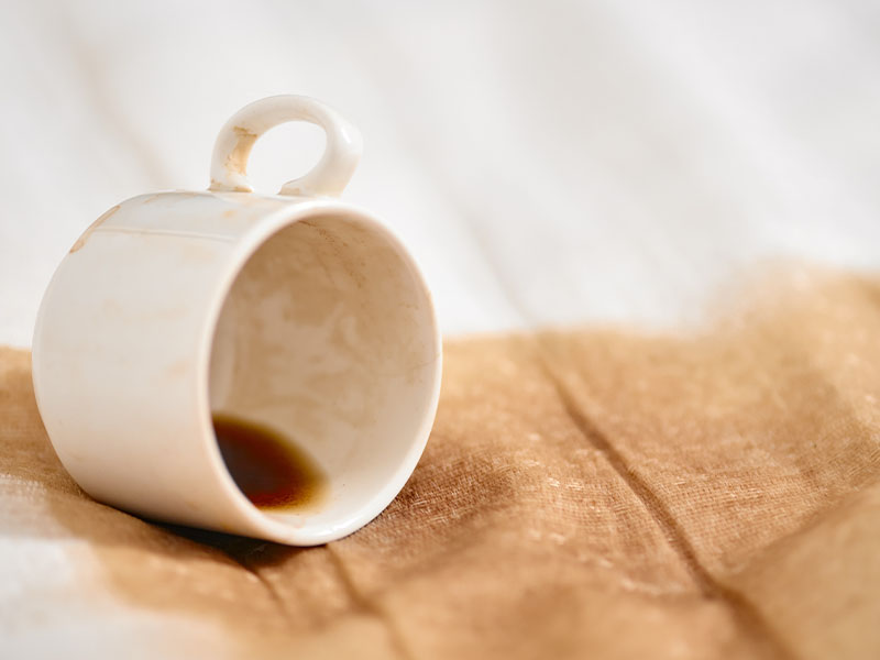 Soğuk Su ile Hızlı Müdahale