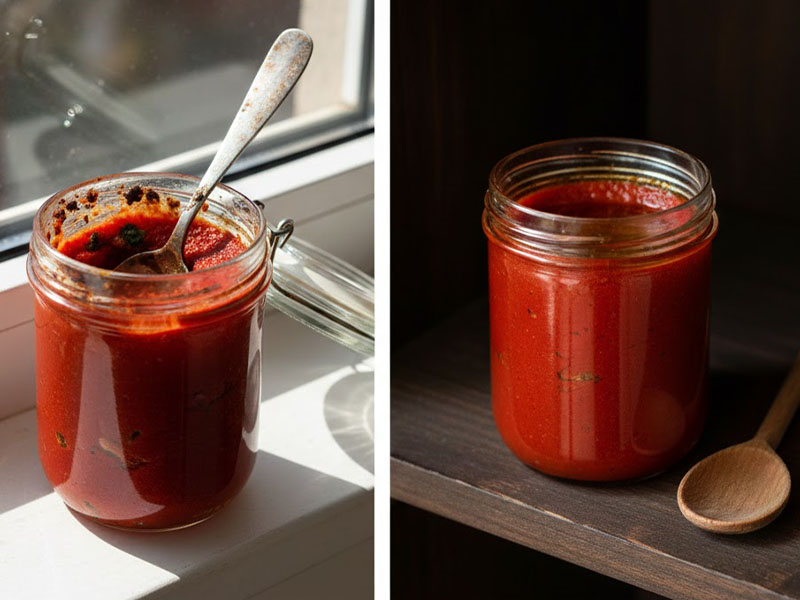 Saklama Koşullarına Özen Gösterme