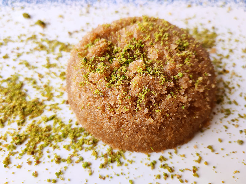 Daha Az Şekerli Seçenek