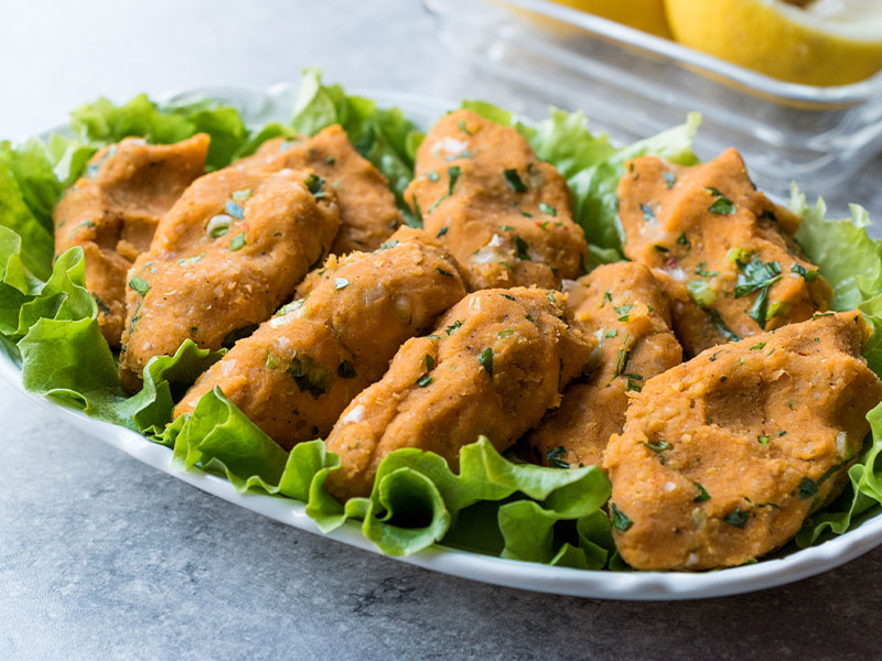 Tencereyi Kapatıp Dinlendirme