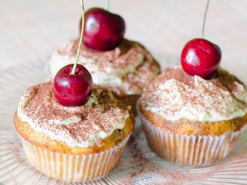 Hamuru fazla karıştırmayın