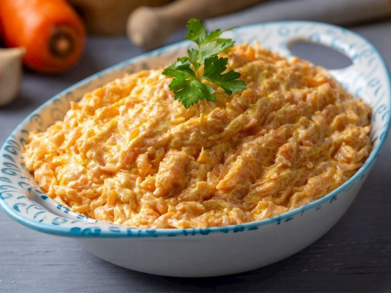 Malzemeleri Hazırlama