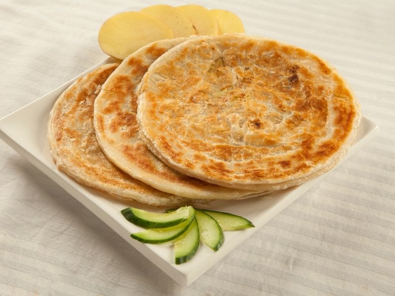 Mayasız Hamurun Hazırlanışı Ve Kıvamı