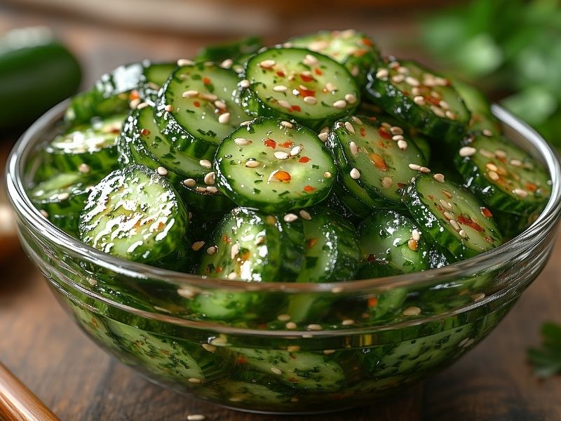 japon salatası 