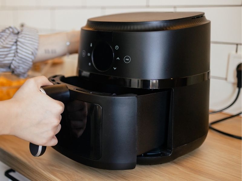 Yüksek Sıcaklık Gereksinimi