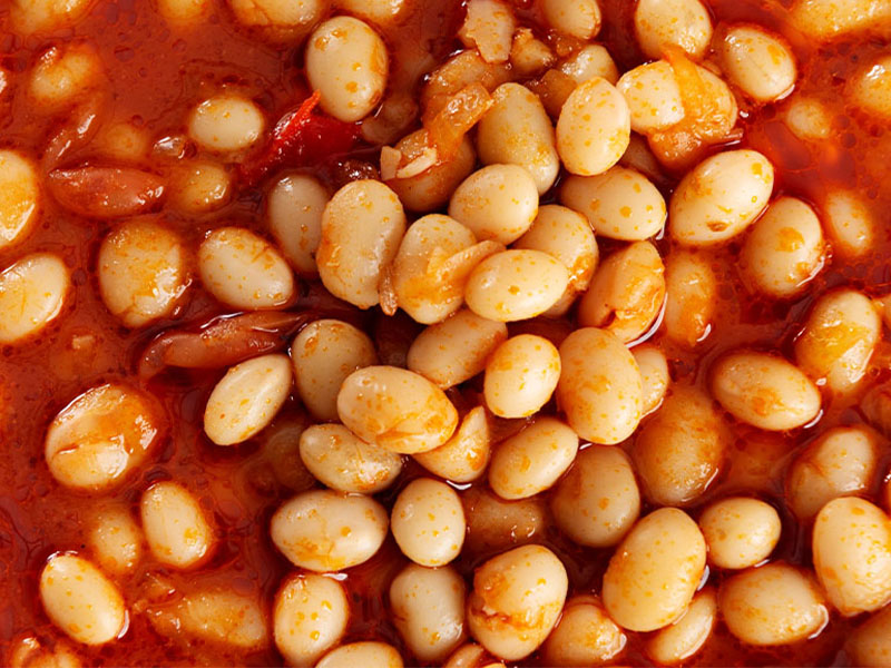 Defne Yaprağı ile Zengin Koku