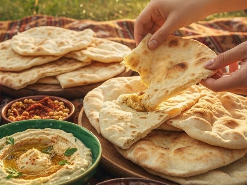  Açma Ve Pişirmede Kritik Detaylar