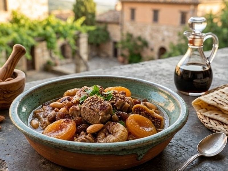 Vazgeçilmez Klasik: İç Bademlerin Rolü