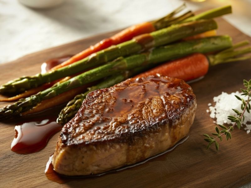 Kritik Arındırma: Pişirme Öncesi Son Dokunuş