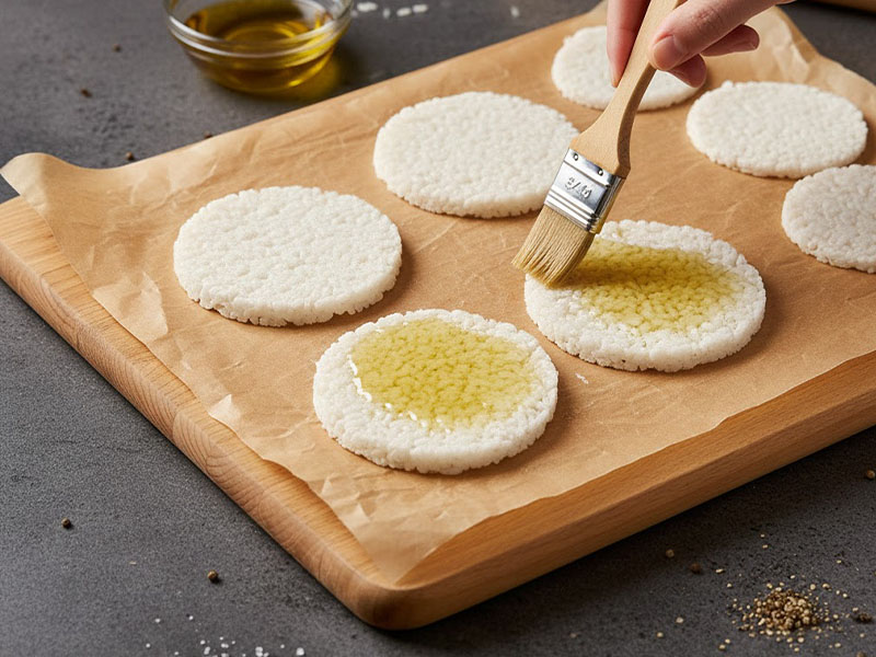 Yağın Dengeli Kullanılması